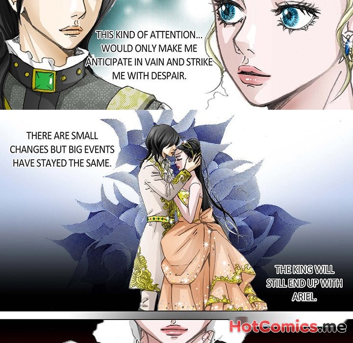 The Emperor's Woman - episode 34 - 32
