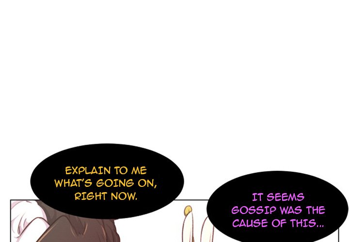 Forest of the Fireflies - episode 28 - 0