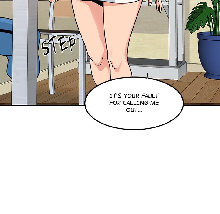 Snapping into Love - episode 4 - 25