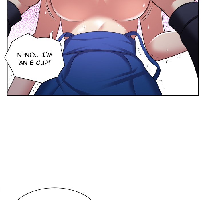 Yuri's Part Time Job - episode 20 - 25