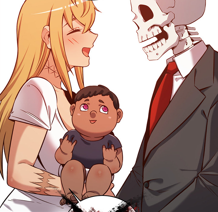 Zombie Girlfriend! - episode 42 - 84