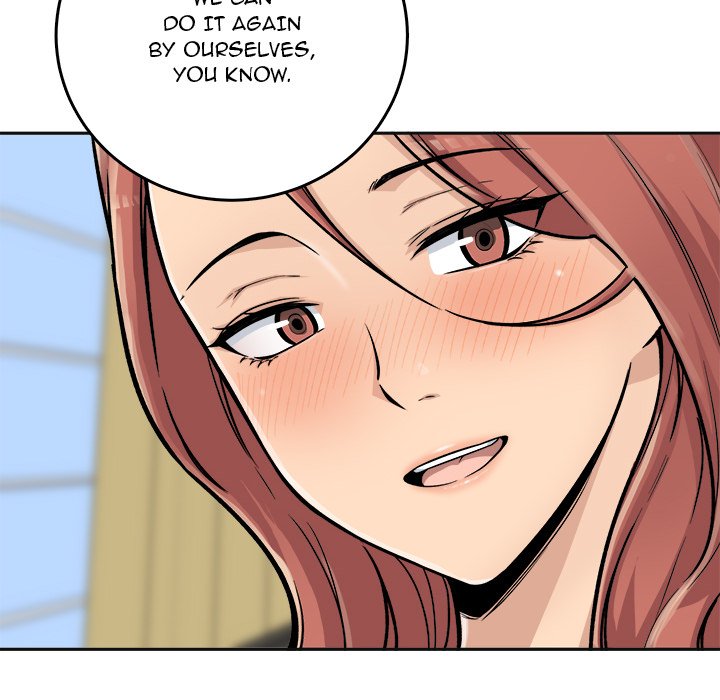 Excuse me, This is my Room - episode 44 - 45