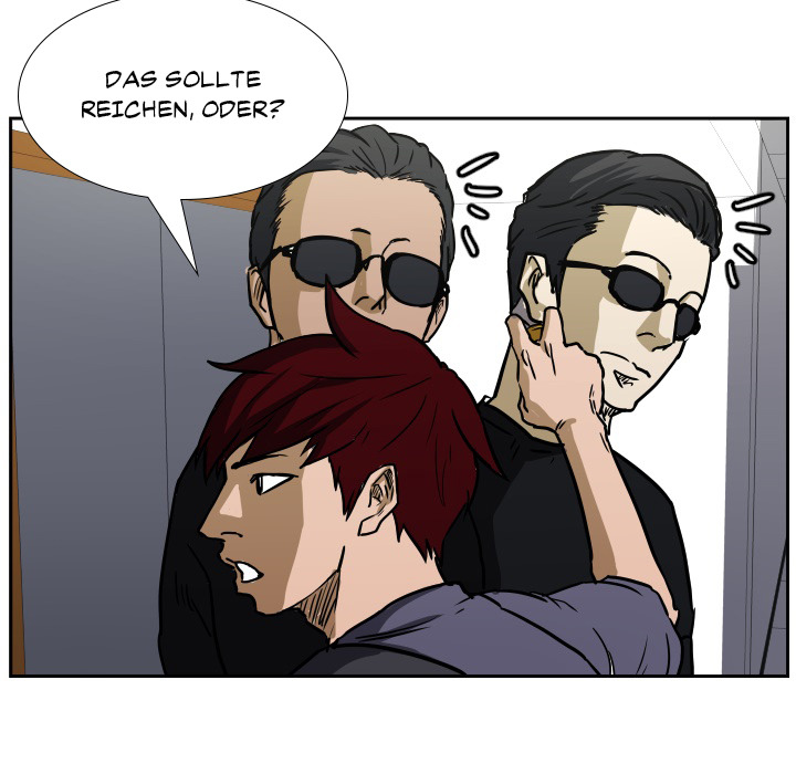 Tweener - episode 41 - 12