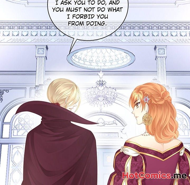MASTER AND SEVEN LOVERS - episode 12 - 15