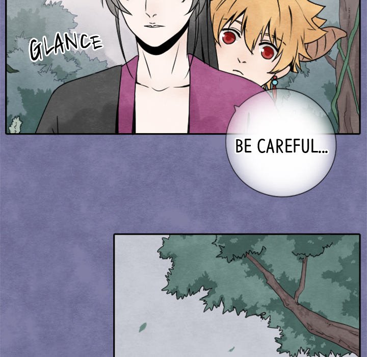 Odis and Moa's Underworld Diary - episode 8 - 35
