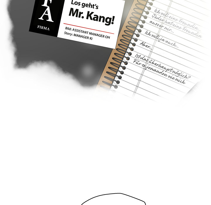 Los geht´s Mr. Kang! - episode 73 - 10