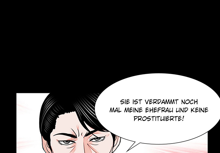 Nachtschicht in Gangnam - episode 10 - 2