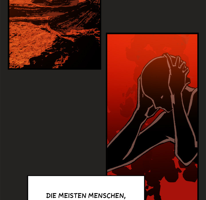 Eine hungrige Seele - episode 1 - 21
