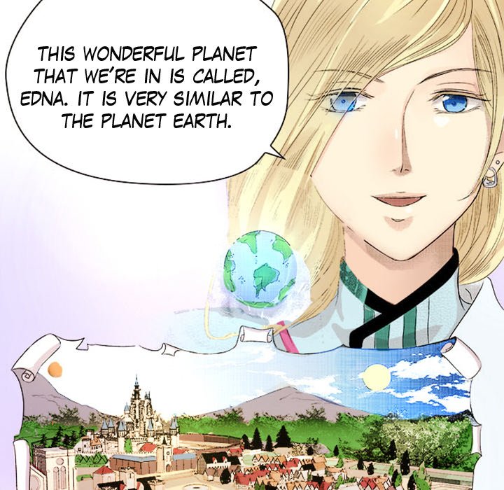 My Dearest  Irina - episode 3 - 43