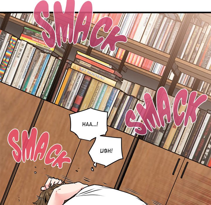 Snapping into Love - episode 73 - 17