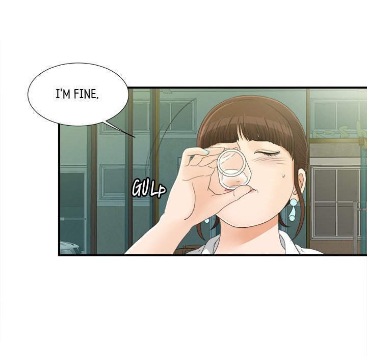 The Secret Friend - episode 15 - 22