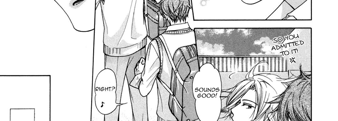 TRAP YOU - episode 6 - 14
