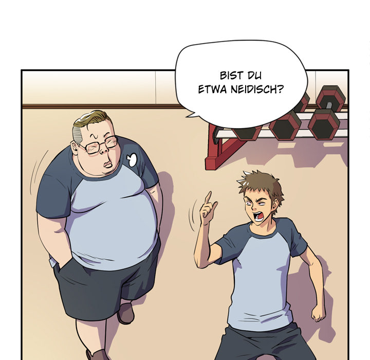 Ich... ein Vorbild? - episode 9 - 27