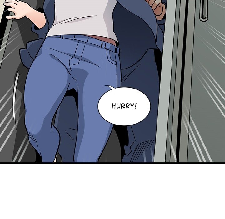 Love Factory - episode Prologue - 49