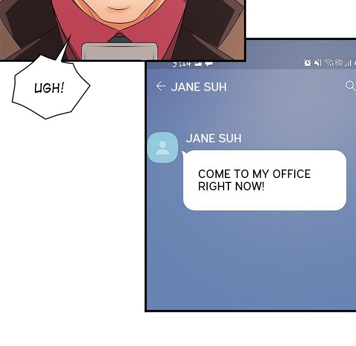 Office Troubles - episode 20 - 115
