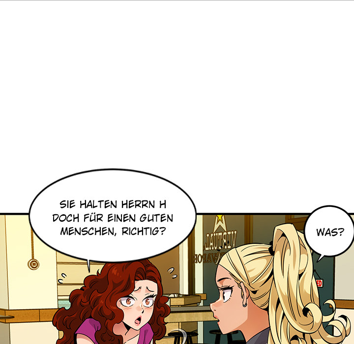 Wer hat Angst vor Mister H? - episode 12 - 74