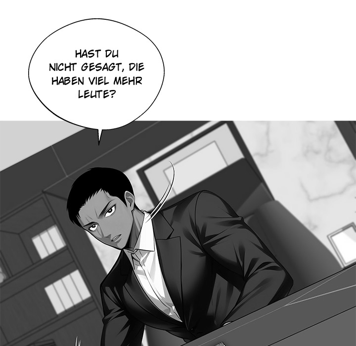 Workaholic Gangster - episode 48 - 17