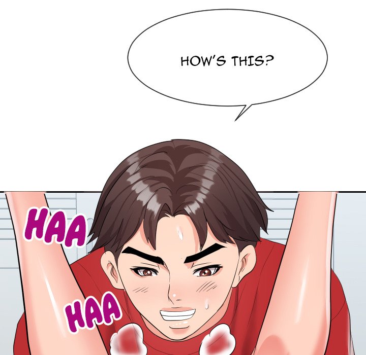 Inexperienced - episode 31 - 50
