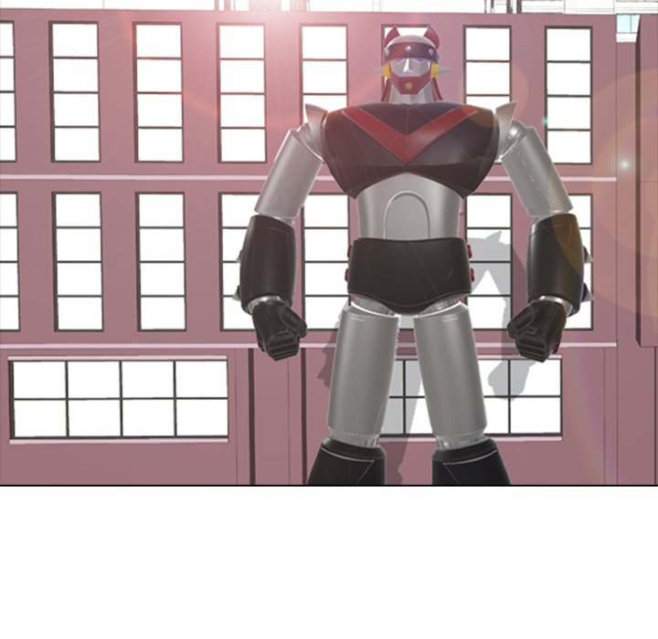 Taekwon High - episode 15 - 43