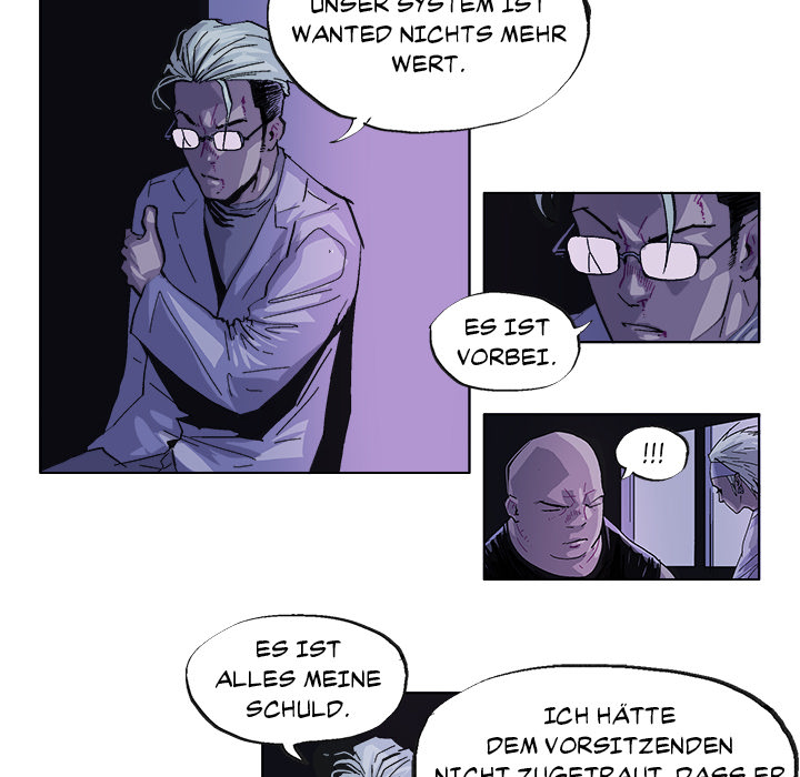 Codename Geist - episode 36 - 13