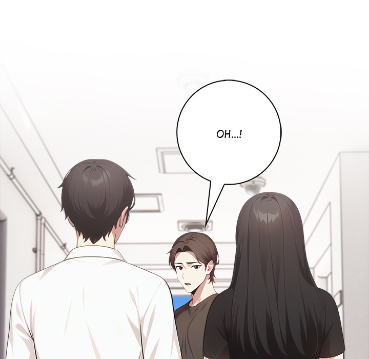 Seductive Curves Behind Closed Doors - episode 16 - 97