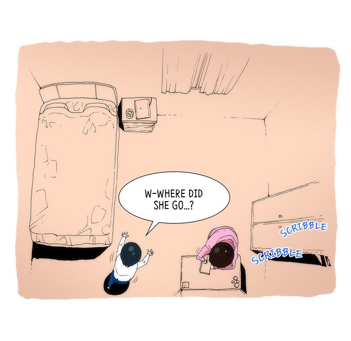 Can't See Can't Hear But Love - episode 9 - 11