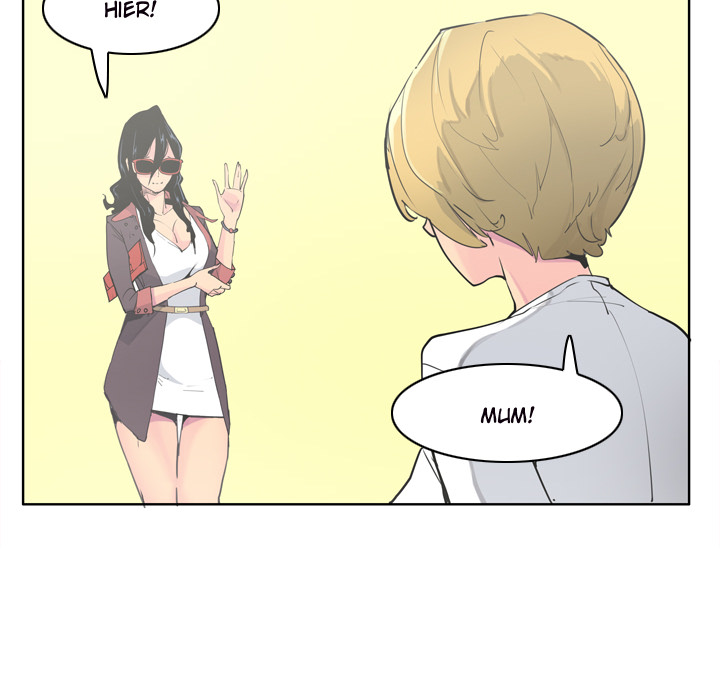 Housewife - episode 40 - 39