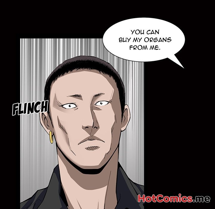 The Birthday Present - episode 4 - 109