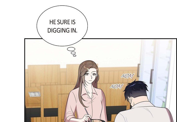 A Misogamist's Romance - episode 19 - 3