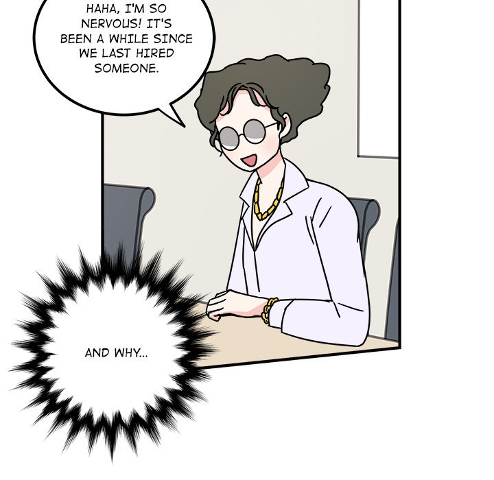 Office Grievances - episode 1 - 40