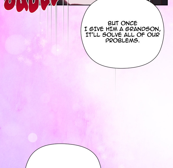 Young Lady's Knight - episode 39 - 137