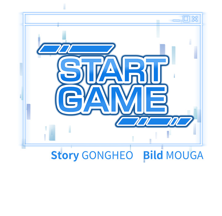 Start Game - episode 8 - 200