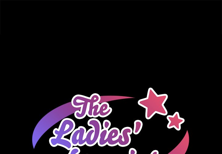 The Ladies' Associate - episode 13 - 0