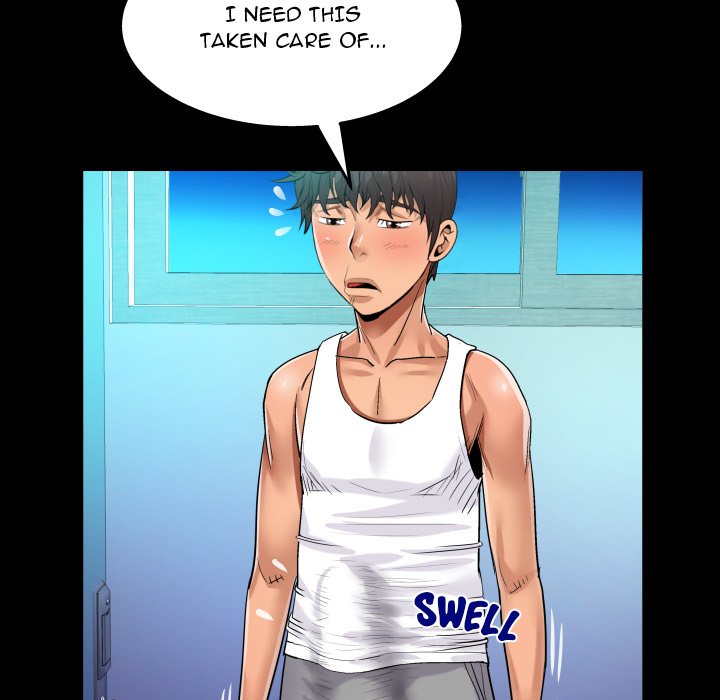 The Unforeseen Guest - episode 66 - 67