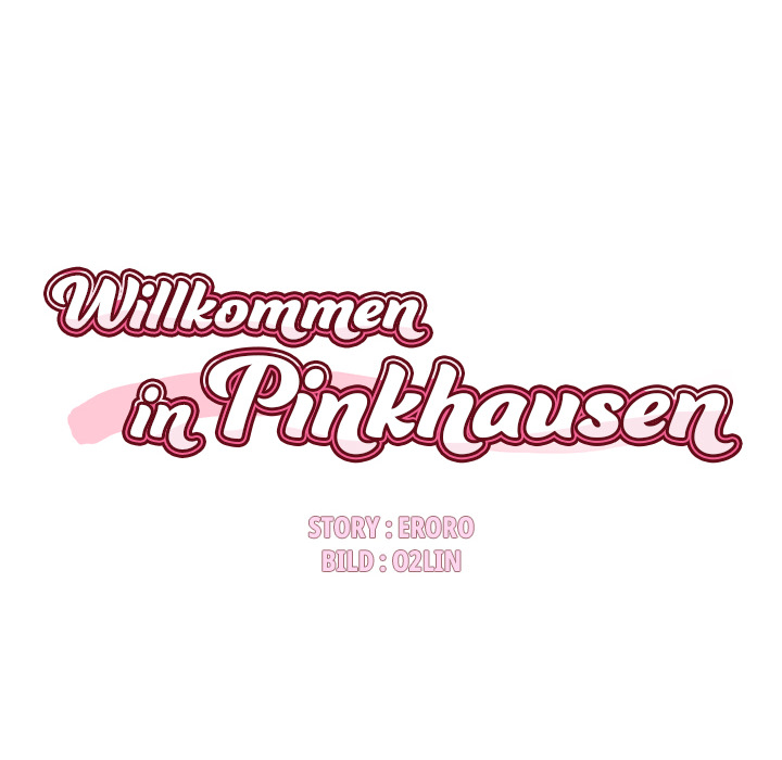 Willkommen in Pinkhausen - episode 17 - 6