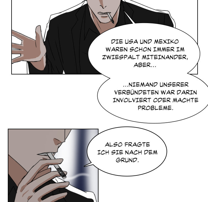 Die Königin - episode 16 - 18