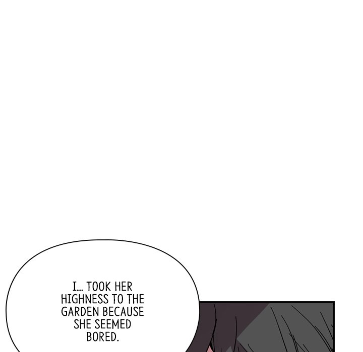 The Princess's Guard - episode 31 - 22