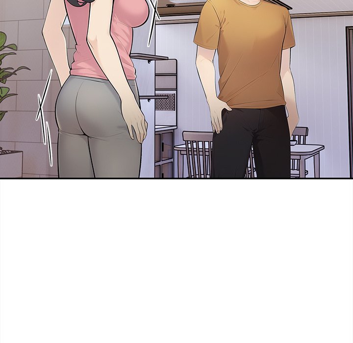 The Exchange Student & His Host - episode 9 - 6