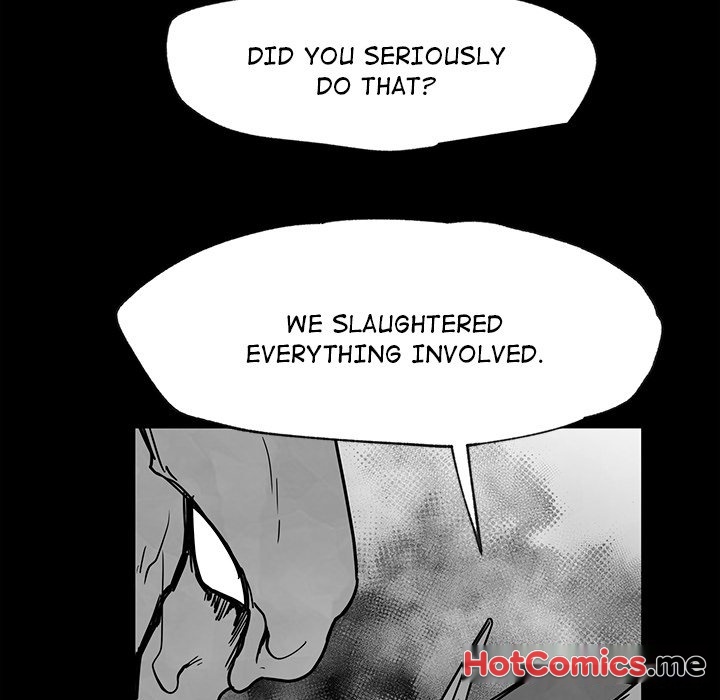 Nine Fantasy - episode 34 - 85