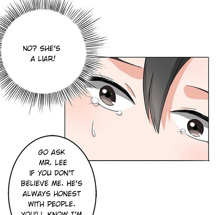 Become A Girl At Night - episode 15 - 20