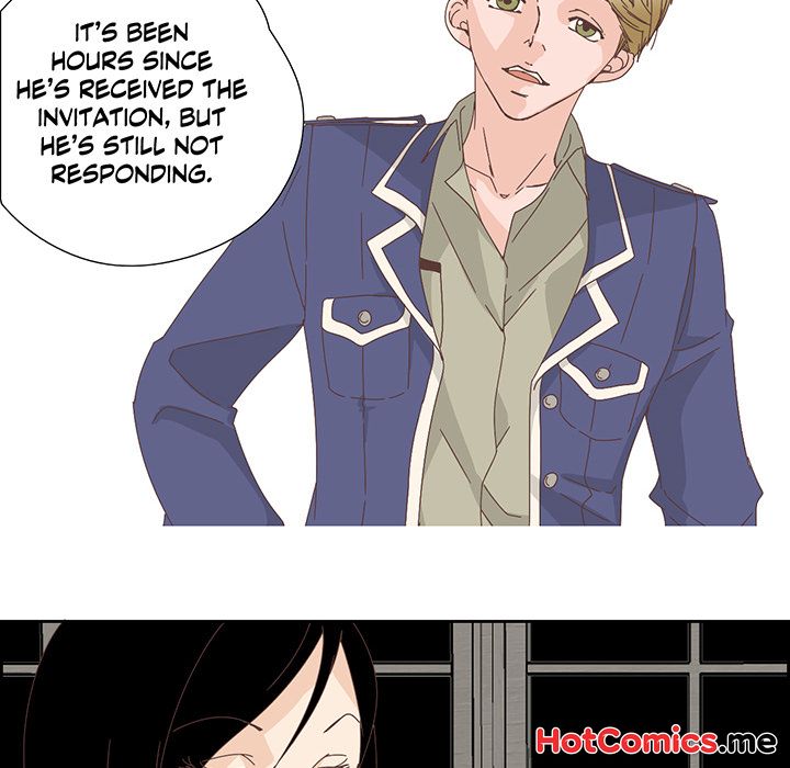 An Innocent Sin - episode 17 - 40