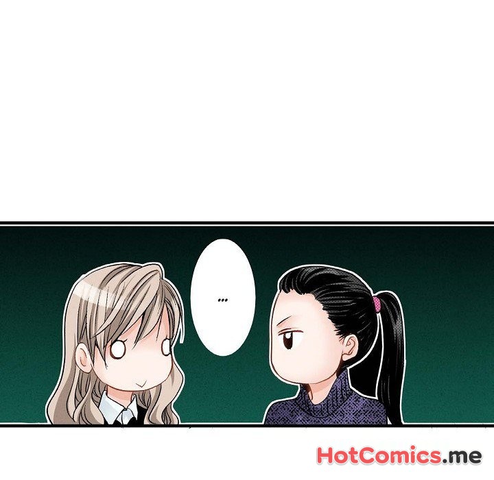 Work, Fight and Love - Webtoon Edition - episode 6 - 61