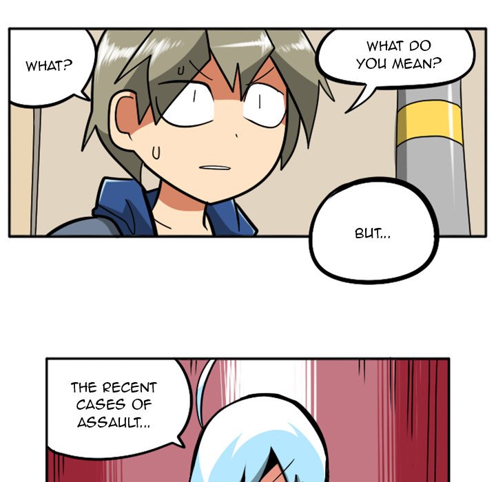 Maki and Friends - episode 32 - 38