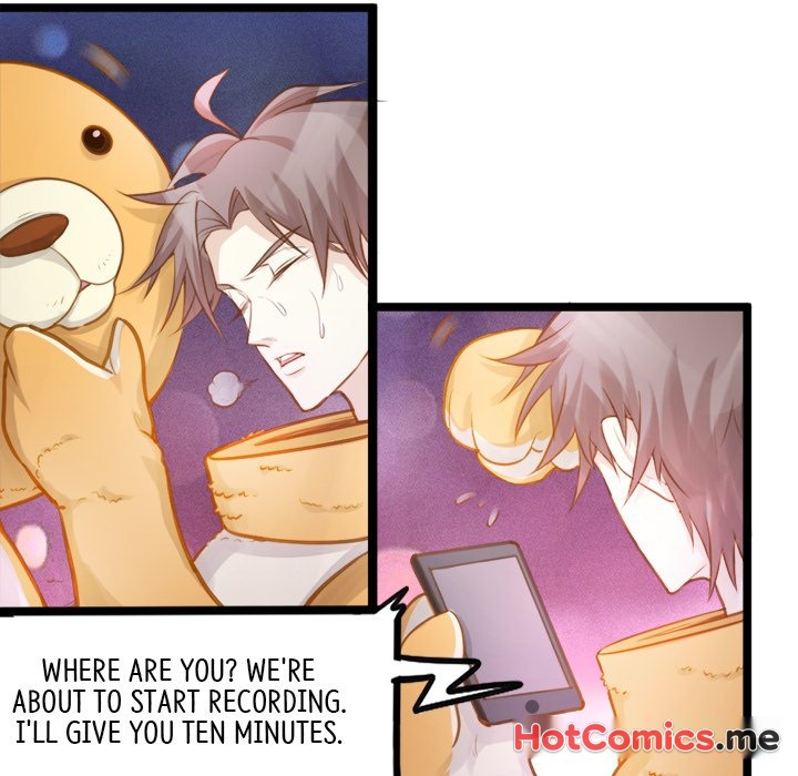 Another Side of Me - episode 19 - 12
