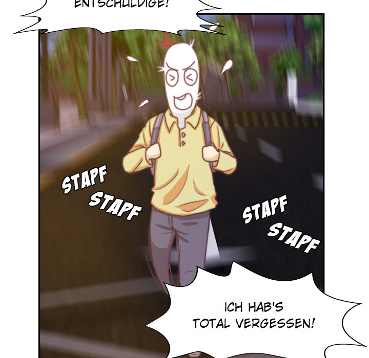 Der Mädchen-Knigge - episode 3 - 85