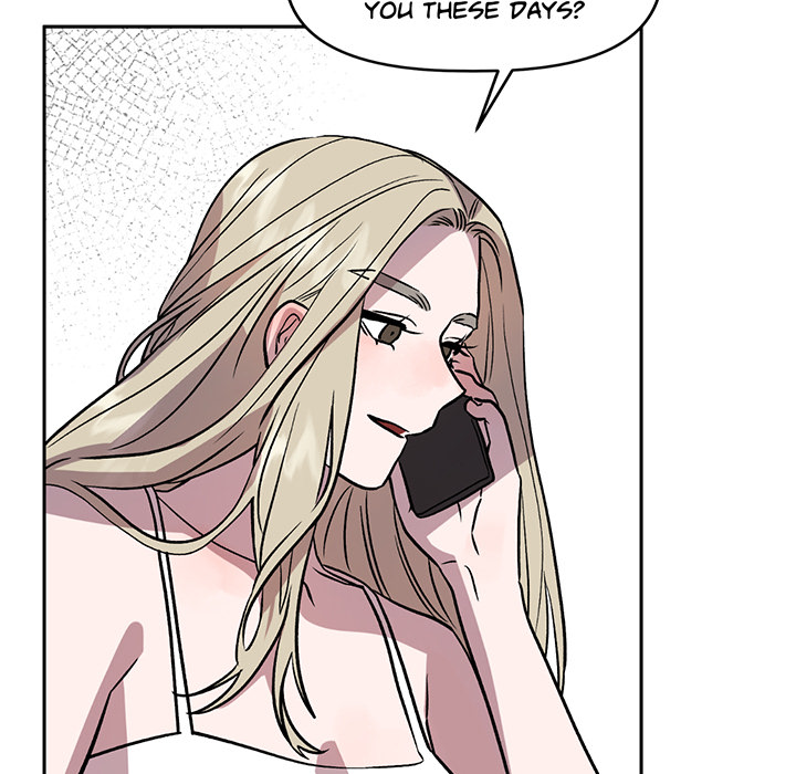 Bitter Sweetheart - episode 13 - 111
