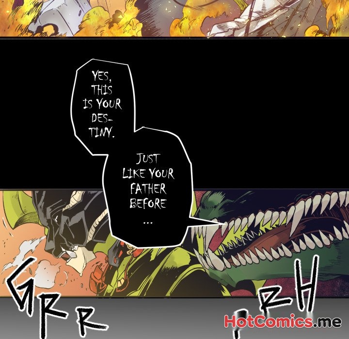 Knight of Rakshasa - episode 25 - 10