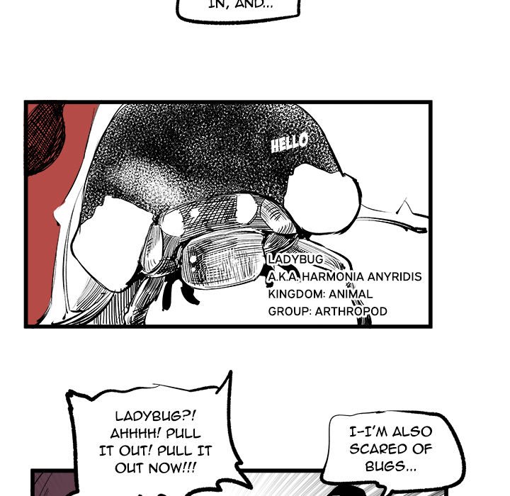 A Bad Friend - episode 9 - 37