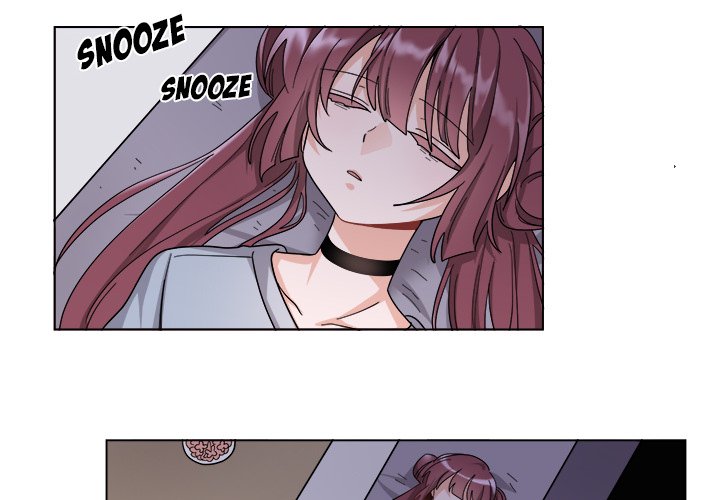 Pheromone Sherbet♥ - episode 30 - 1