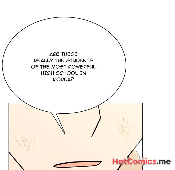 High School Legend Boost - episode 48 - 85